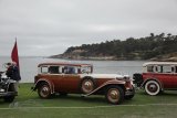 Pebble Beach Concours d’Elégance