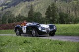 Arlberg Classic Car Rallye