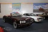 Classic Car Auction Gstaad 2019