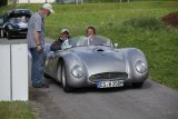 Arlberg Classic Car Rallye