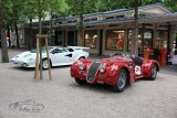 Internationales Oldtimer-Meeting Baden-Baden