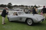 Pebble Beach Concours d’Elégance