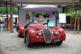Internationales Oldtimer-Meeting Baden-Baden