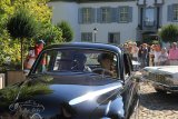 Internationales Oldtimertreffen Bottmingen