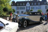 Internationales Oldtimertreffen Bottmingen