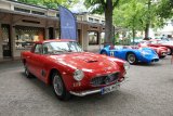 Internationales Oldtimer-Meeting Baden-Baden