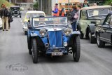 Oldtimer in Obwalden O-iO