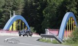 Arlberg Classic Car Rallye