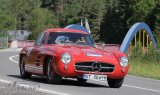 Arlberg Classic Car Rallye