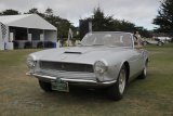 Pebble Beach Concours d’Elégance