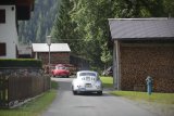 Arlberg Classic Car Rallye
