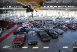 Motorworld Stuttgart