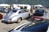 Porschetreffen Interlaken