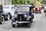 Oldtimer in Obwalden O-iO