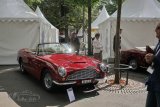Zürich Classic Car Award