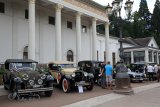 Internationales Oldtimer-Meeting Baden-Baden