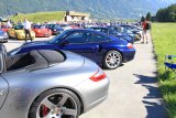 Porschetreffen Interlaken