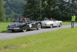 Arlberg Classic Car Rallye