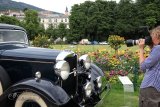 Internationales Oldtimer-Meeting Baden-Baden