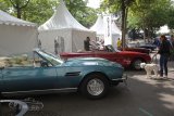 Zürich Classic Car Award