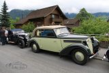 Oldtimer in Obwalden O-iO