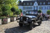 Internationales Oldtimertreffen Bottmingen