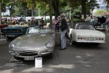 Zürich Classic Car Award