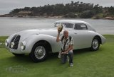 Pebble Beach Concours d’Elégance