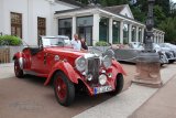 Internationales Oldtimer-Meeting Baden-Baden