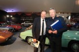 Classic Car Auction Gstaad 2019