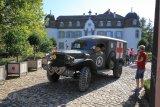 Internationales Oldtimertreffen Bottmingen