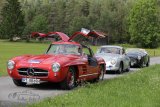 Arlberg Classic Car Rallye