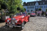 Internationales Oldtimertreffen Bottmingen