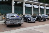 Internationales Oldtimer-Meeting Baden-Baden