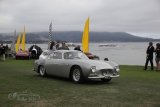 Pebble Beach Concours d’Elégance