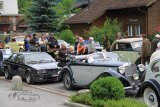 Oldtimer in Obwalden O-iO