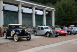 Internationales Oldtimer-Meeting Baden-Baden