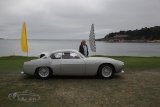 Pebble Beach Concours d’Elégance