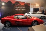 Classic Car Auction Gstaad 2019