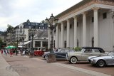 Internationales Oldtimer-Meeting Baden-Baden