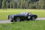 Arlberg Classic Car Rallye