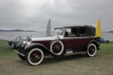Pebble Beach Concours d’Elégance