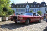 Internationales Oldtimertreffen Bottmingen