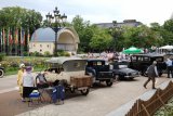 Internationales Oldtimer-Meeting Baden-Baden