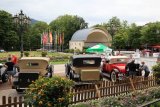 Internationales Oldtimer-Meeting Baden-Baden