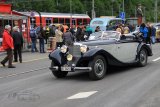 Oldtimer in Obwalden O-iO