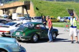 Porschetreffen Interlaken