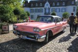 Internationales Oldtimertreffen Bottmingen