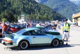 Porschetreffen Interlaken