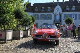 Internationales Oldtimertreffen Bottmingen